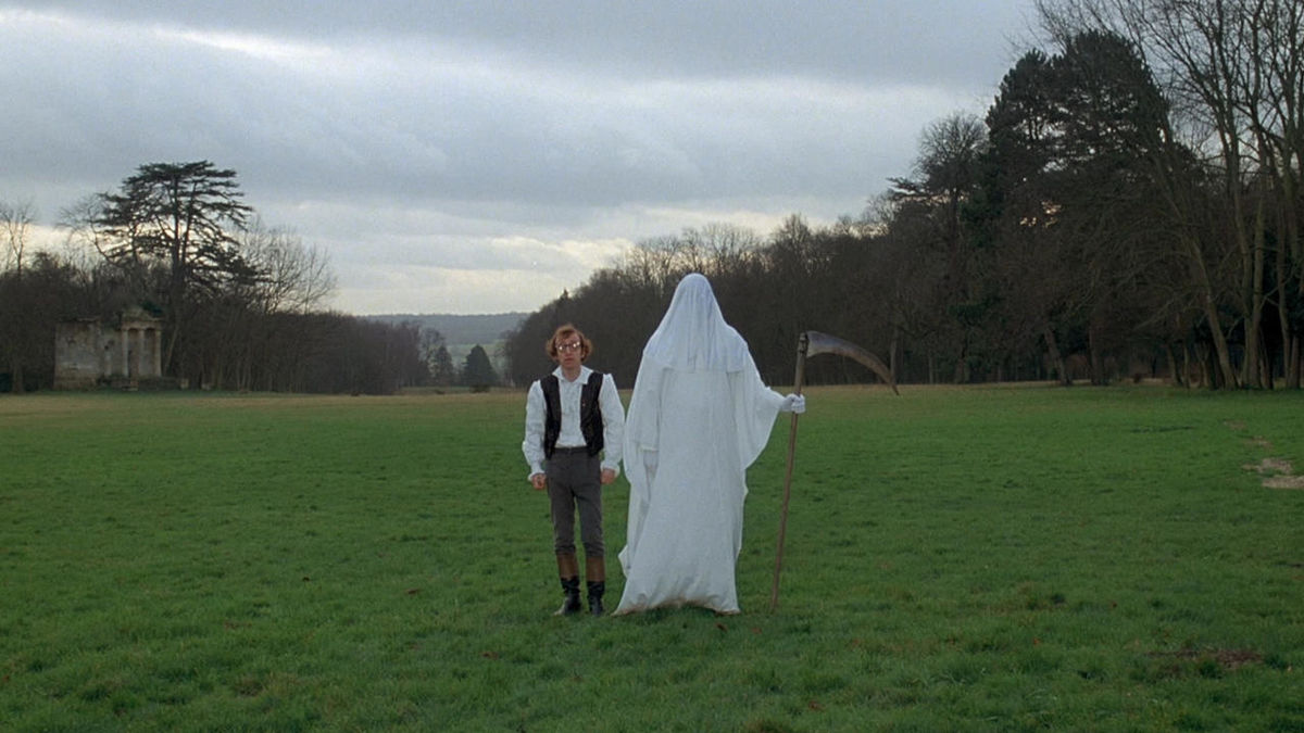 ‎Love and Death (1975) directed by Woody Allen • Reviews, film + cast • Letterboxd